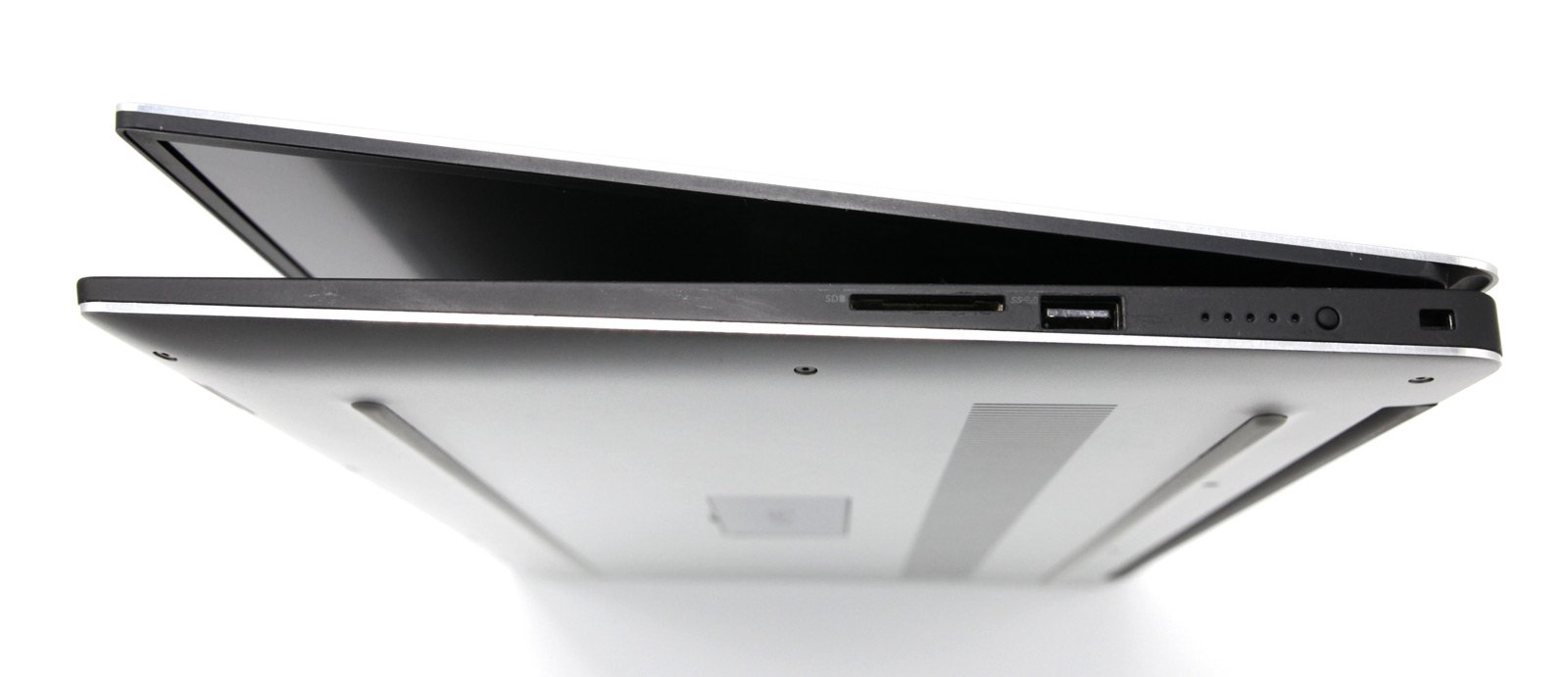 Dell XPS 15 9570 Laptop: GTX 1050, 512GB SSD, Core i5-8300H, 16GB RAM - CruiseTech