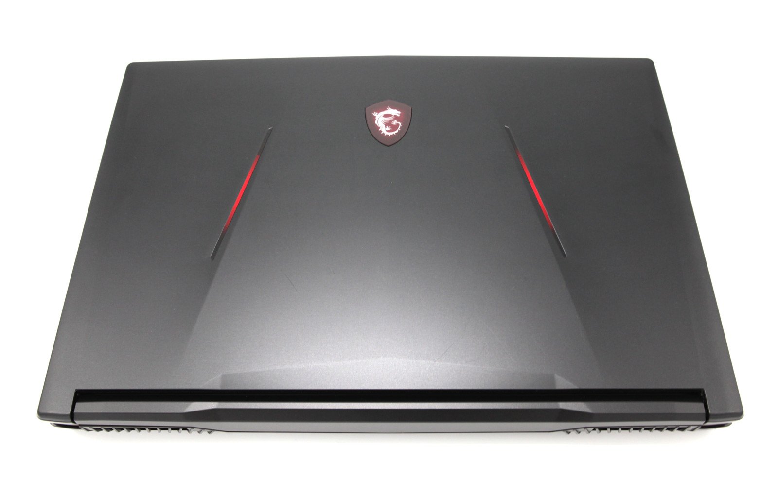 MSI GL73 17.3" Gaming Laptop: GTX 1660 Ti, Core i7-9750H, 16GB RAM, 256GB+1TB - CruiseTech