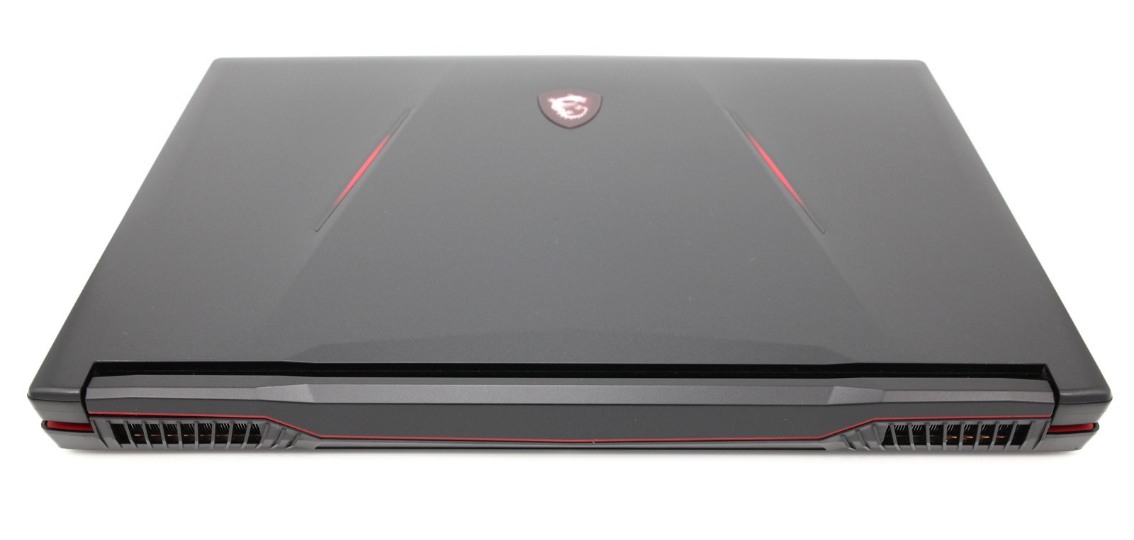 MSI GL73 17.3