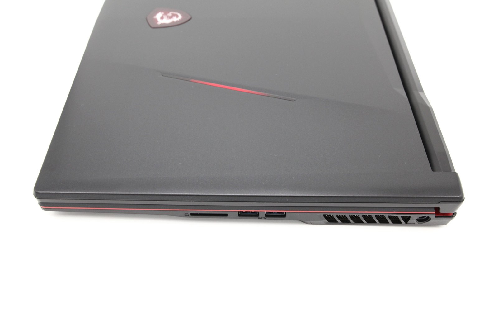 MSI GL73 17.3" Gaming Laptop: GTX 1660 Ti, Core i7-9750H, 16GB RAM, 256GB+1TB - CruiseTech