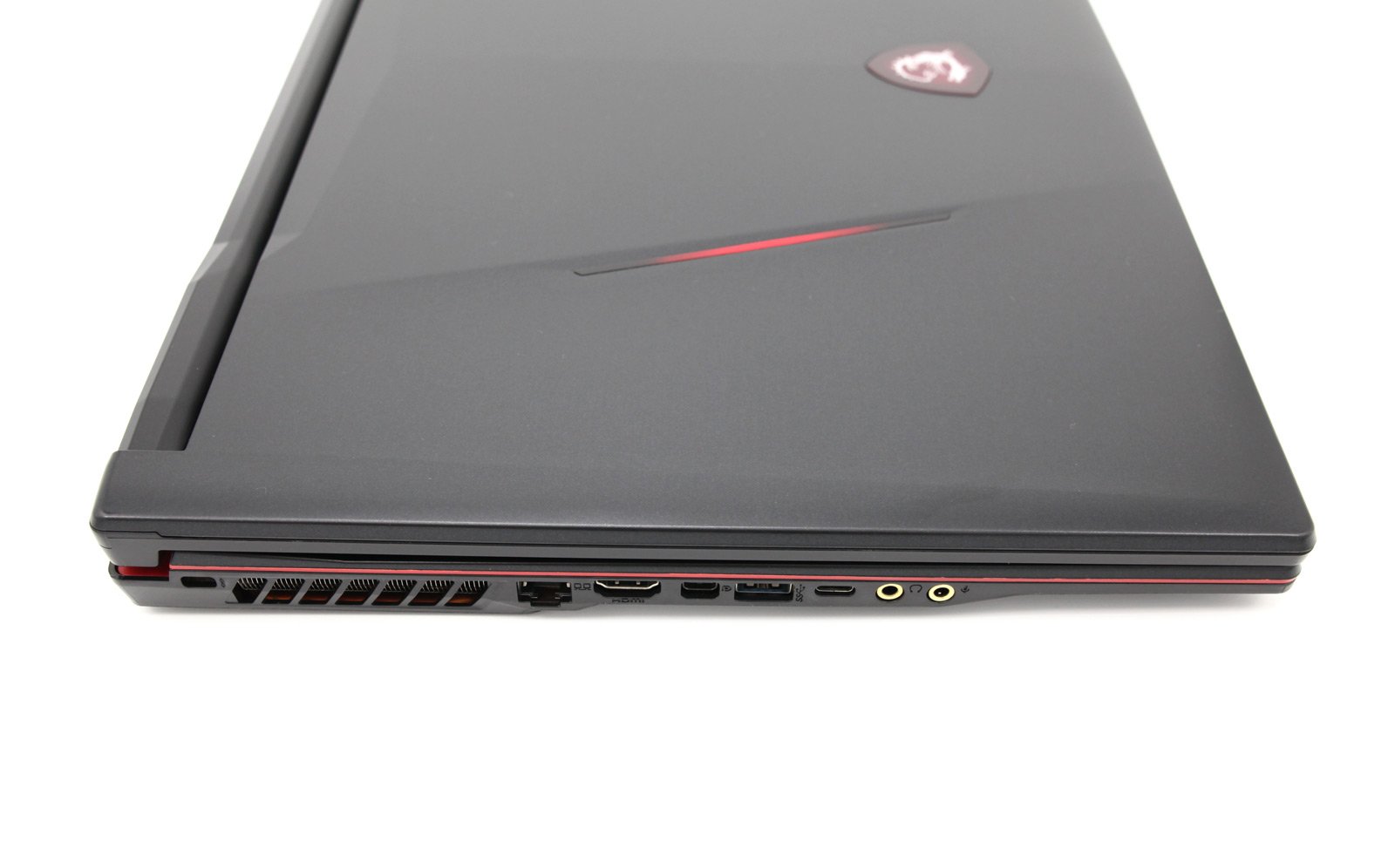 MSI GL73 17.3" Gaming Laptop: GTX 1660 Ti, Core i7-9750H, 16GB RAM, 256GB+1TB - CruiseTech