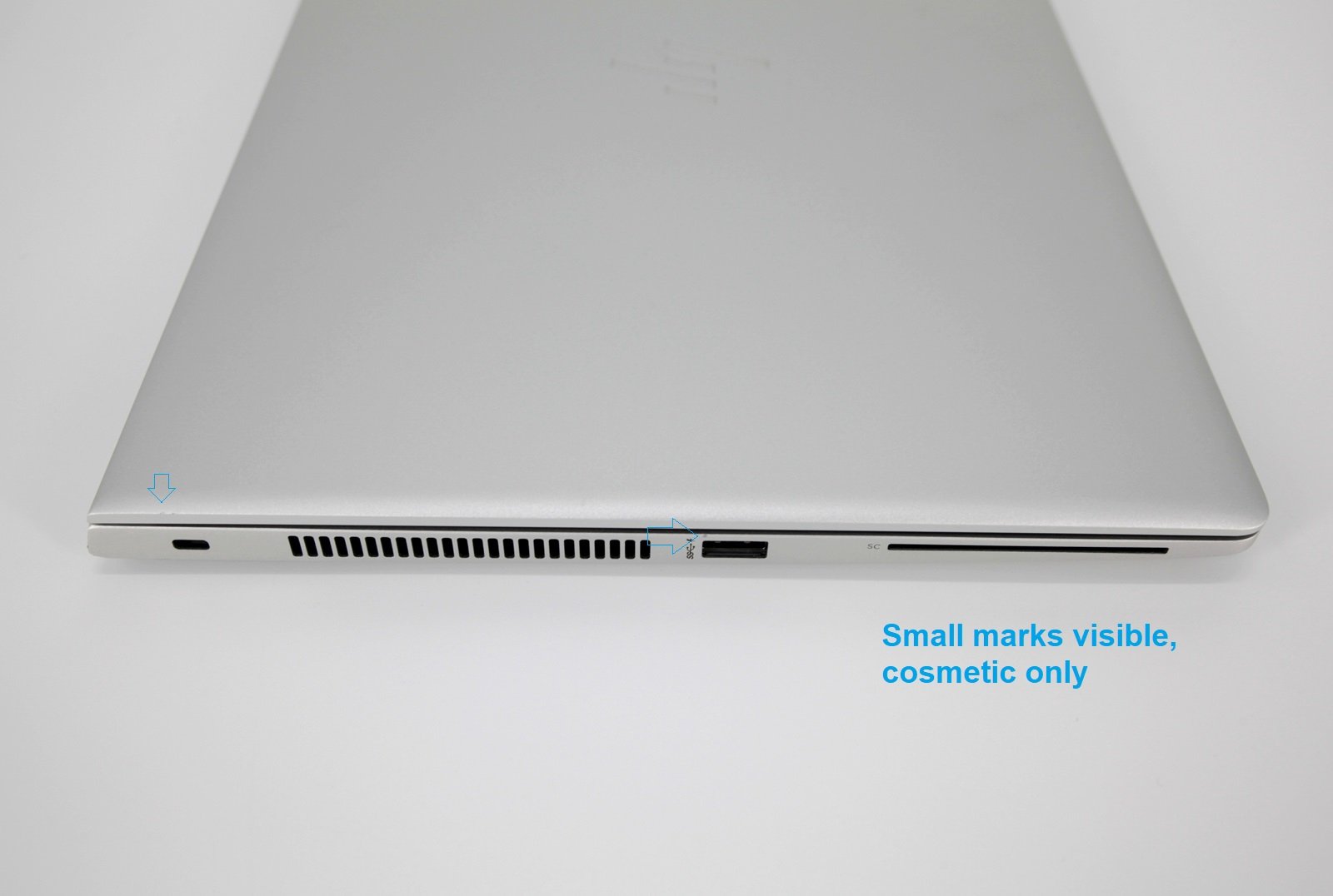 HP EliteBook 840 G6 14" Laptop: Core i7-8565U 16GB RAM, 500GB SSD Warranty - CruiseTech