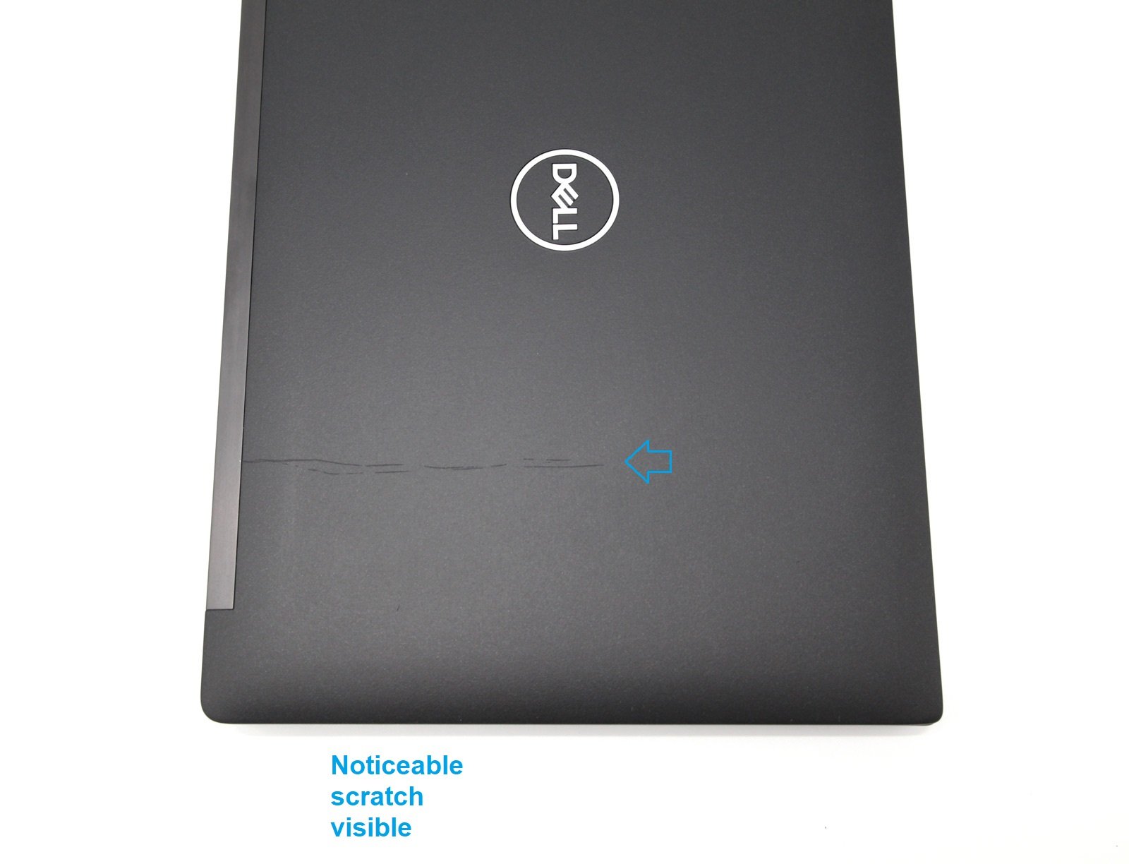 Dell Latitude 7490 14" FHD Laptop: i7 8650U, 256GB SSD, 16GB RAM, Warranty, VAT - CruiseTech