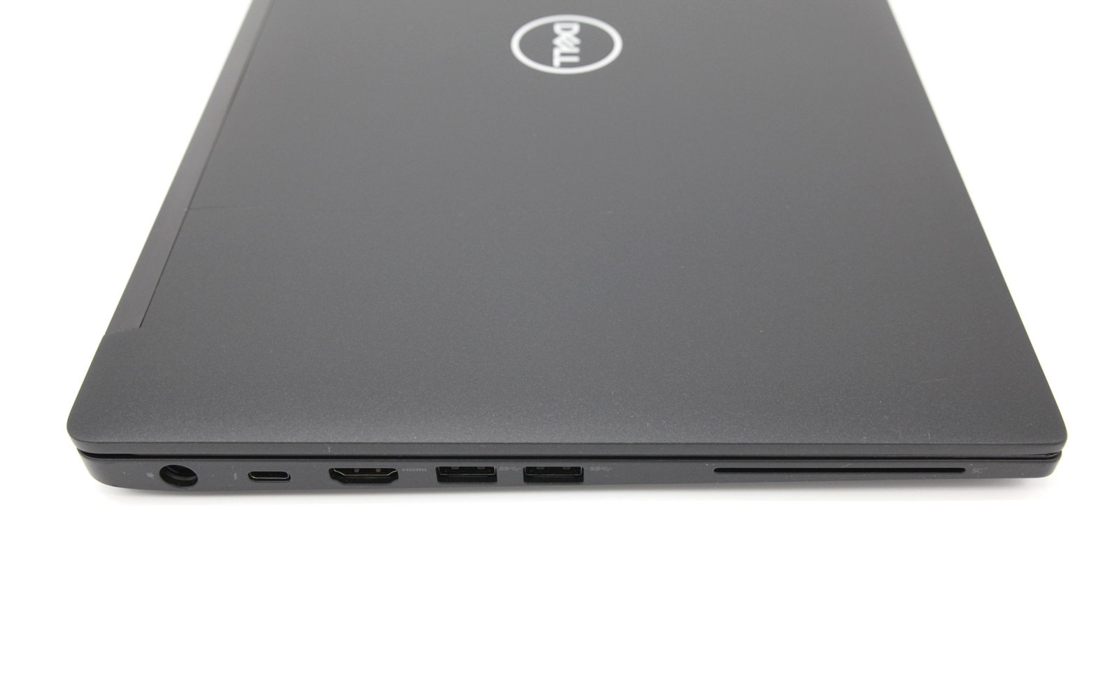 Dell Latitude 7490 14" FHD Laptop: i7 8650U, 256GB SSD, 16GB RAM, Warranty, VAT - CruiseTech