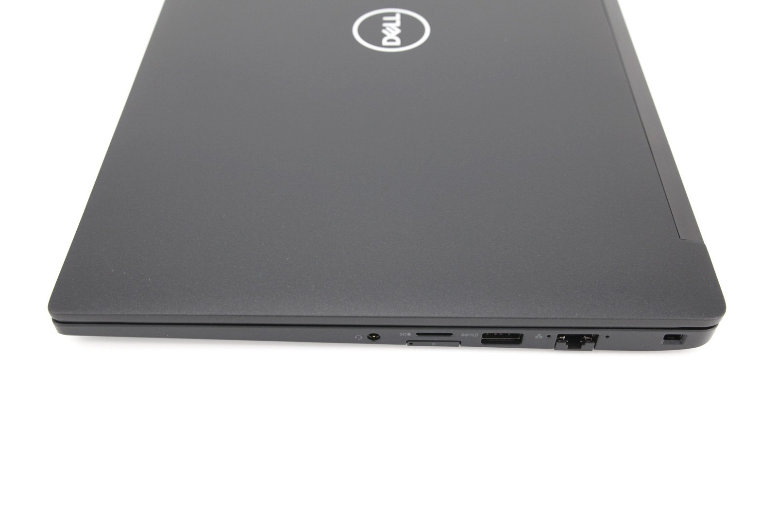 Dell Latitude 7490 14" FHD Laptop: i7 8650U, 256GB SSD, 16GB RAM, Warranty, VAT - CruiseTech