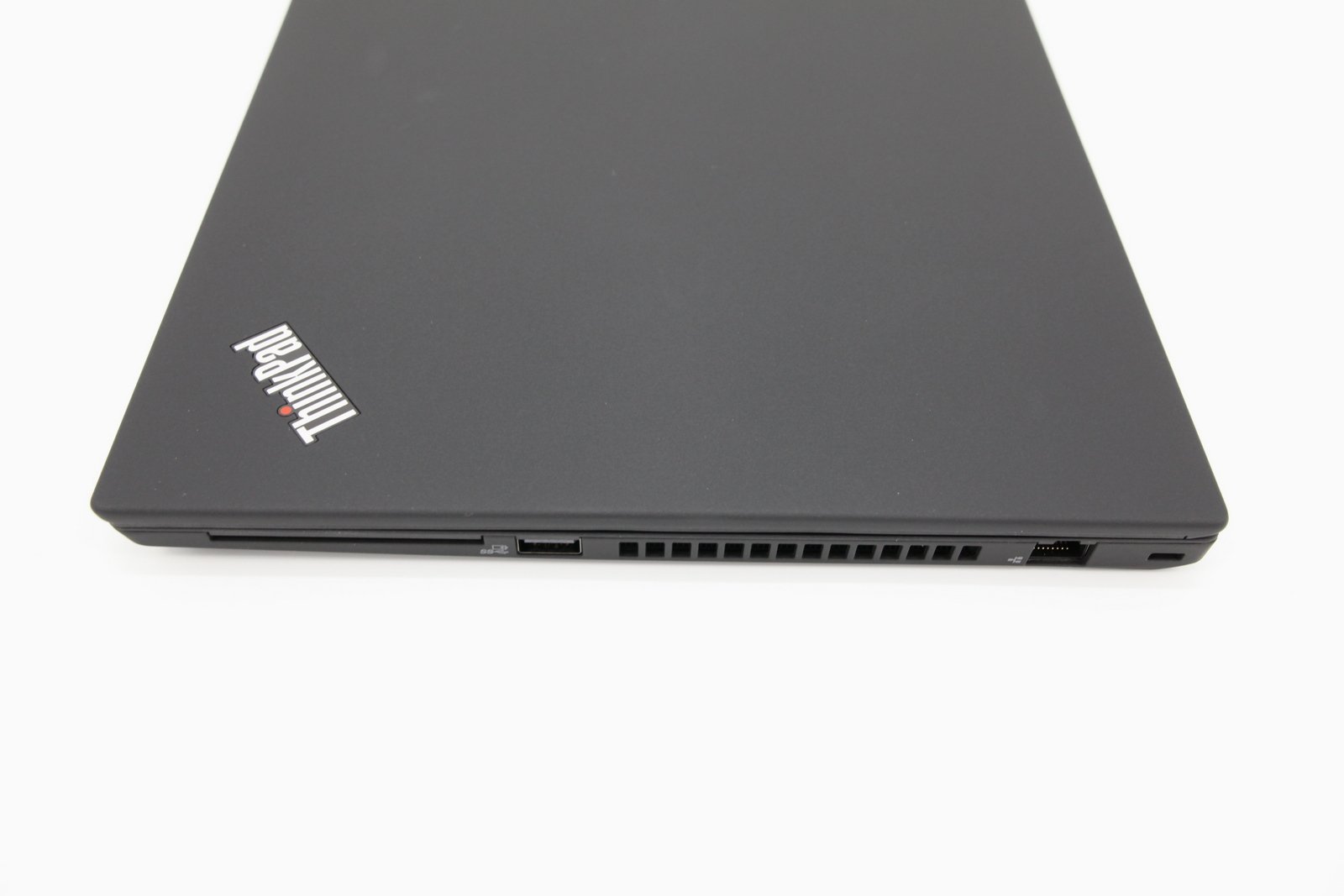 Lenovo ThinkPad P43s IPS Laptop: i7-8565U Quadro, 256GB 16GB RAM, Warranty VAT - CruiseTech