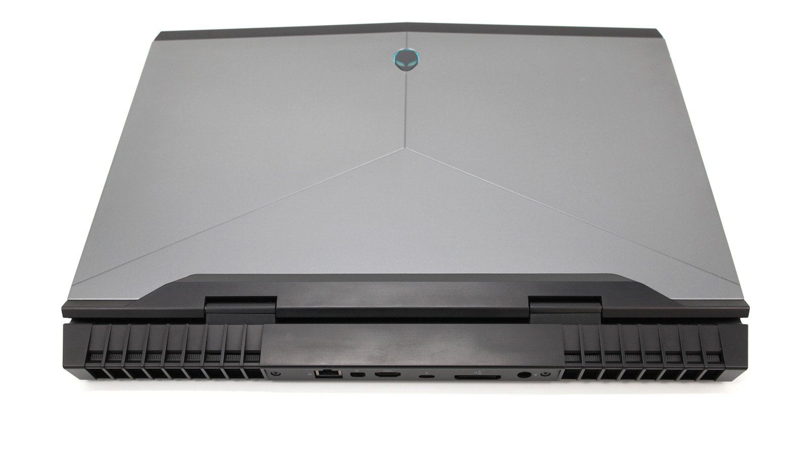 Alienware 17 R4 Gaming Laptop: GTX 1070, Intel Core i7, 256GB+1TB, 16GB RAM - CruiseTech