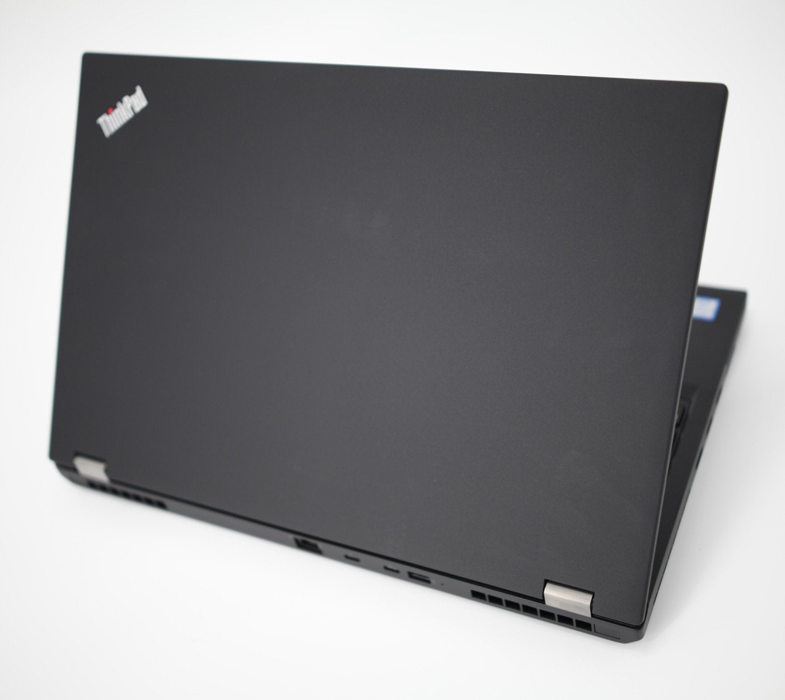 Lenovo ThinkPad P53 Laptop: Core i7-9750H 16GB RAM, 512GB, Quadro T1000 Warranty - CruiseTech