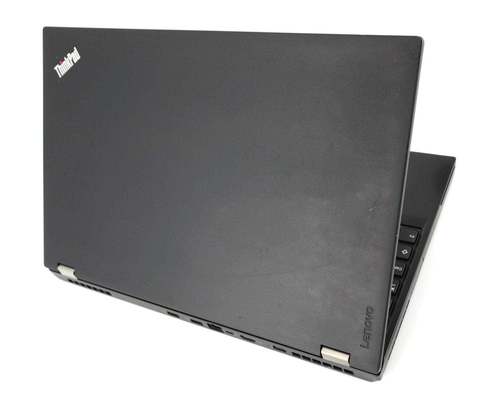 Lenovo Thinkpad P50 4K Laptop: Xeon, M2000M, 512GB SSD, 16GB RAM VAT - CruiseTech