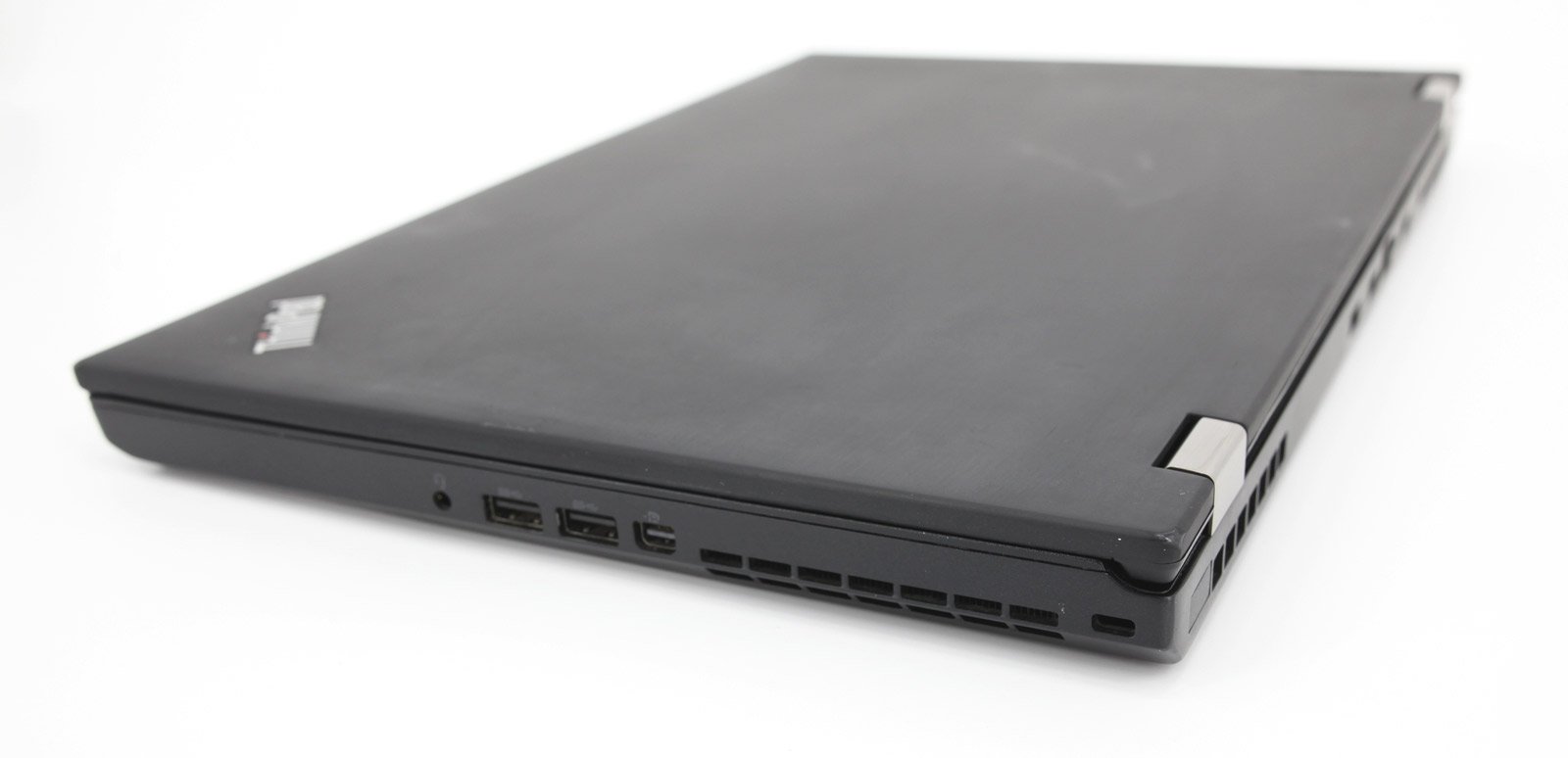 Lenovo Thinkpad P50 4K Laptop: Xeon, M2000M, 512GB SSD, 16GB RAM VAT - CruiseTech