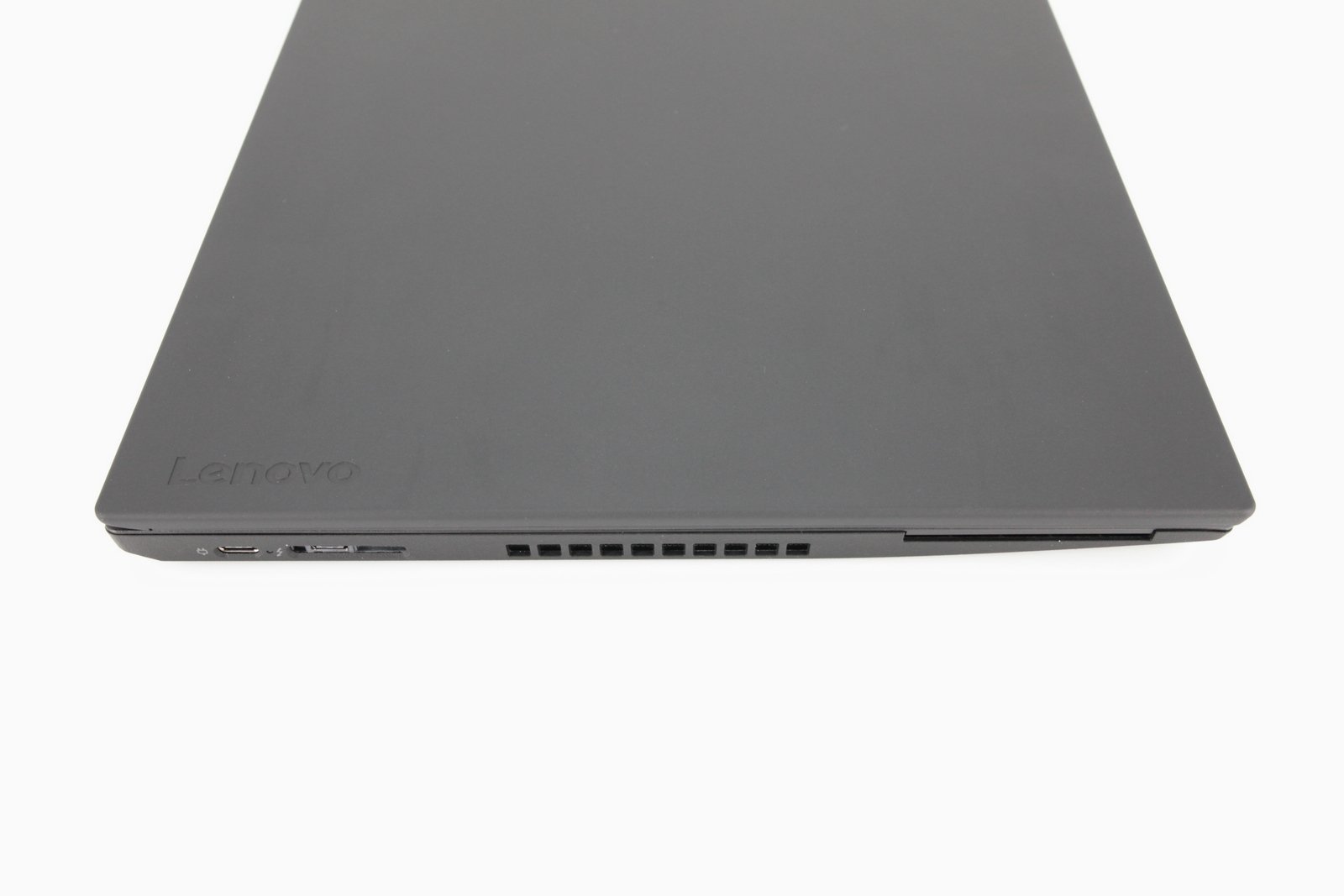 Lenovo Thinkpad T580 15.6" Laptop: 8th Gen Core i5, 256GB SSD, 16GB RAM - CruiseTech