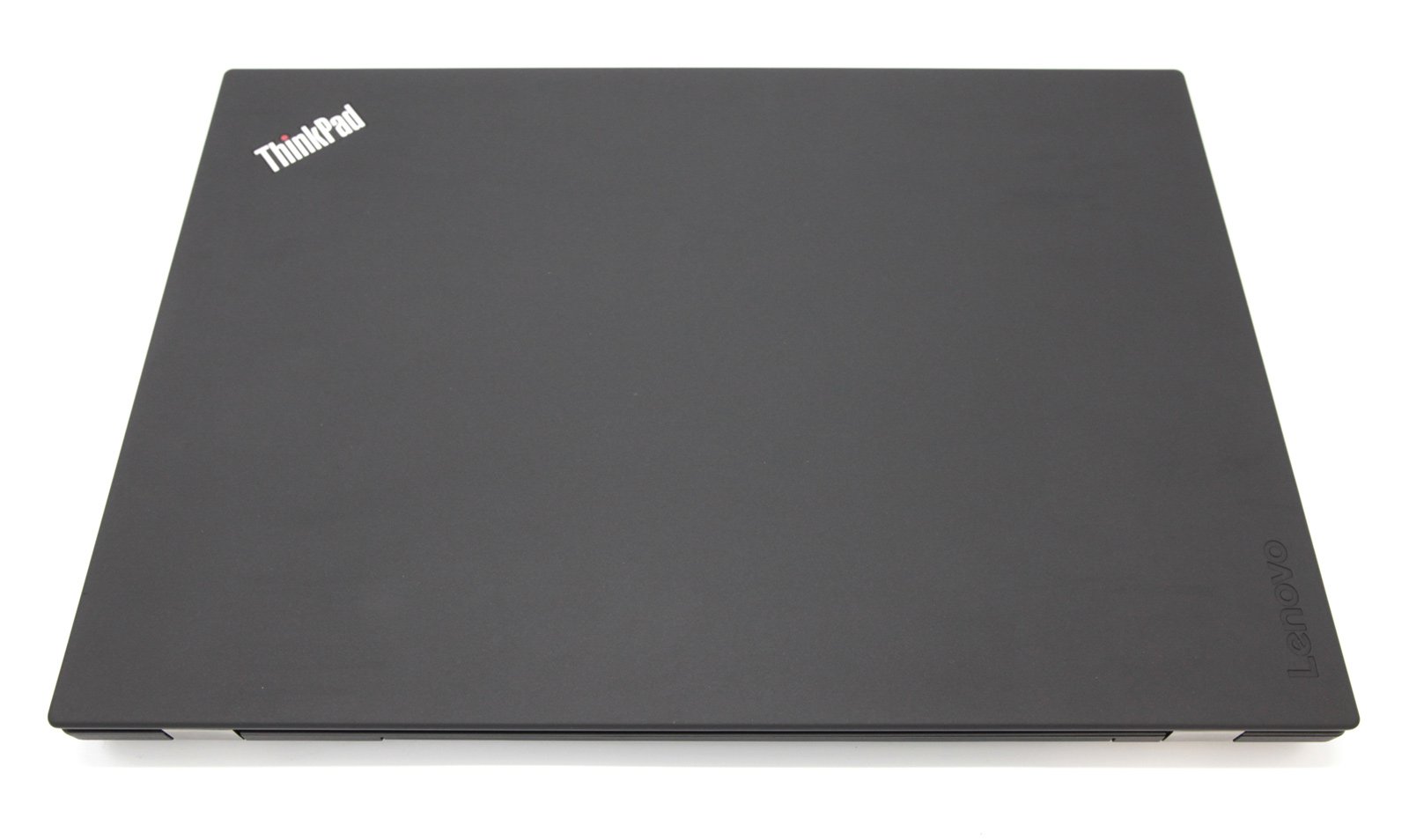 Lenovo Thinkpad T580 15.6" Laptop: 8th Gen Core i5, 256GB SSD, 16GB RAM - CruiseTech