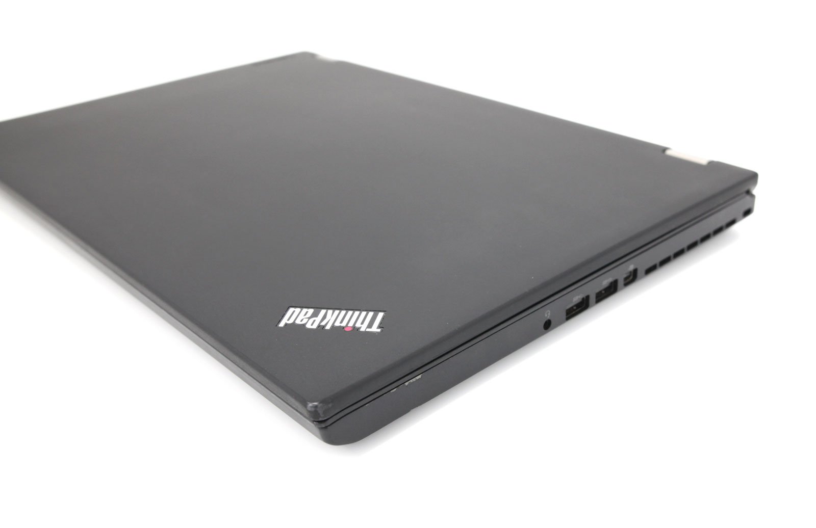 Lenovo ThinkPad P51 Laptop: Xeon 32GB ECC RAM 512GB SSD, Quadro Warranty - CruiseTech