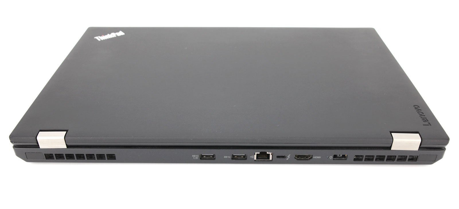 Lenovo ThinkPad P51 Laptop: Xeon 32GB ECC RAM 512GB SSD, Quadro Warranty - CruiseTech