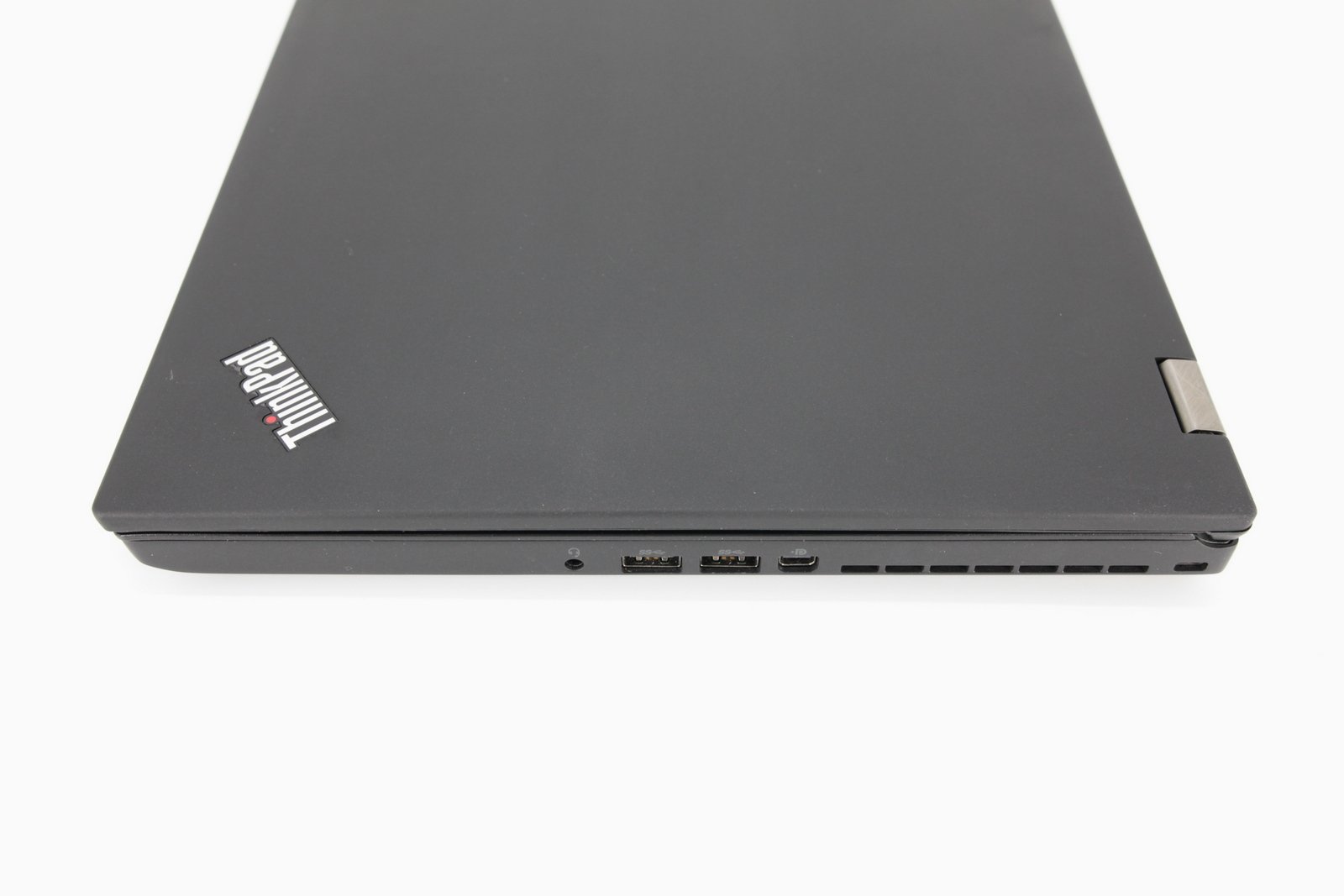 Lenovo Thinkpad P50 CAD Laptop: Core i7-6820HQ, Quadro, 256GB SSD, 16GB RAM VAT - CruiseTech