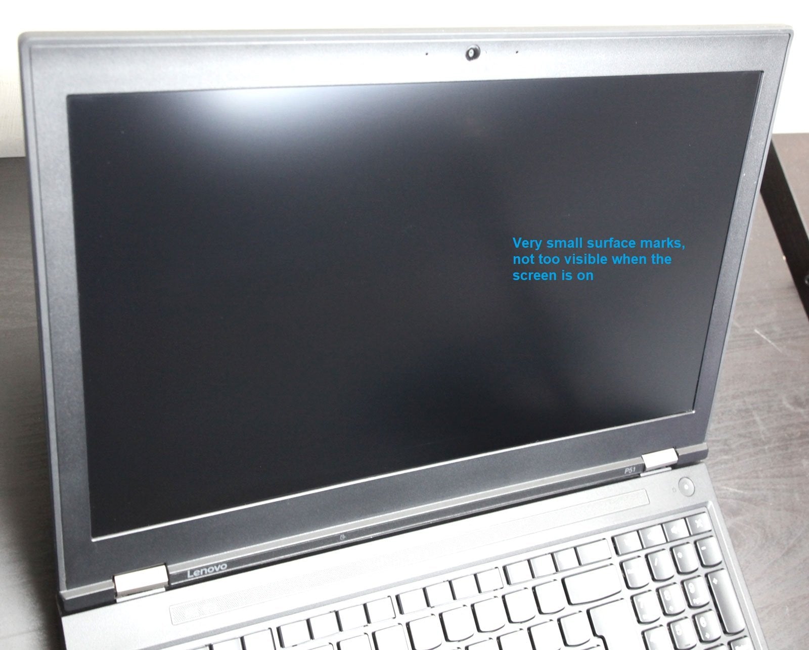 Lenovo ThinkPad P51 Laptop: Xeon 32GB ECC RAM 512GB SSD, Quadro Warranty - CruiseTech