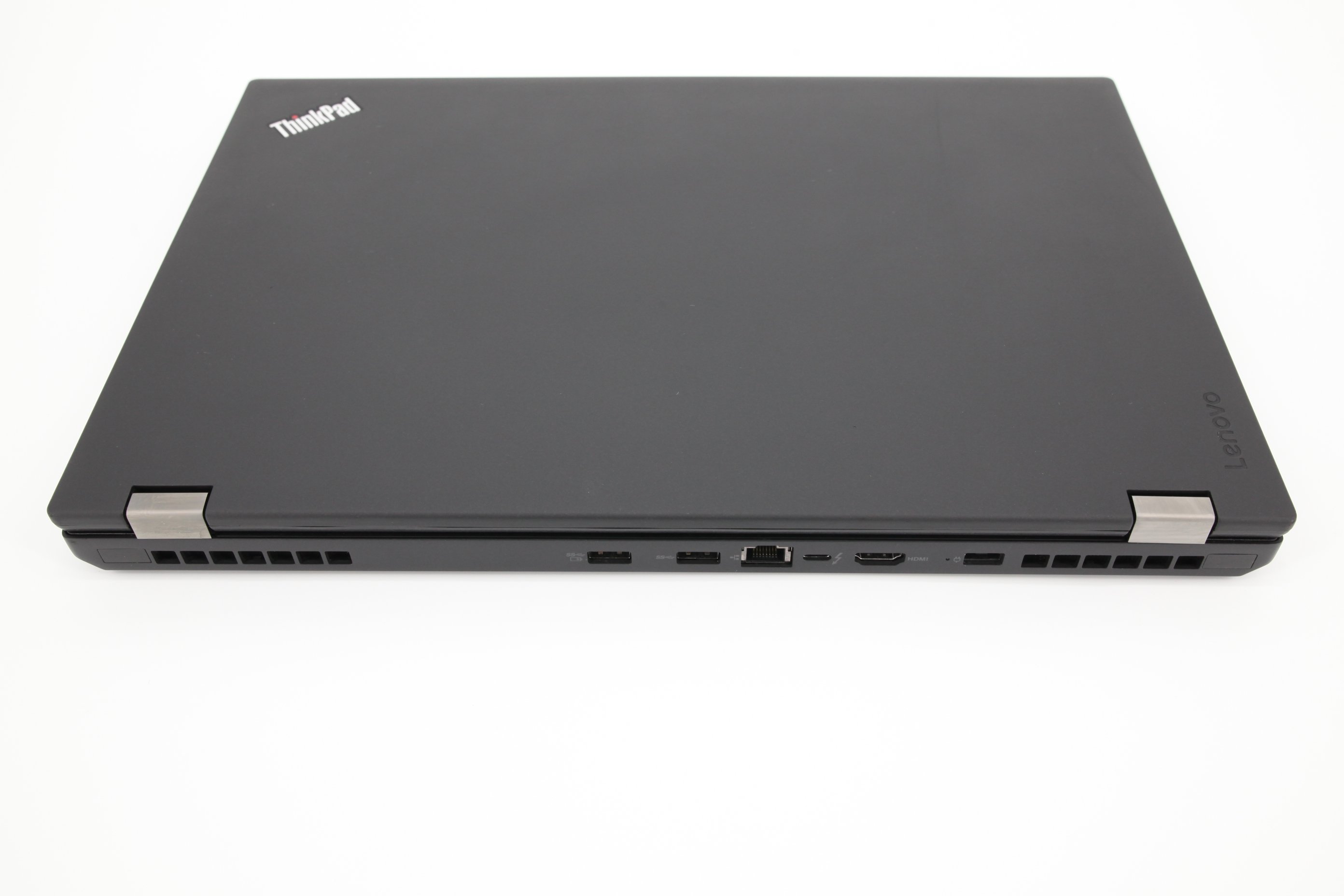 Lenovo Thinkpad P50 15.6" CAD Laptop: Core i7-6820HQ, Quadro, 256GB 16GB RAM VAT - CruiseTech