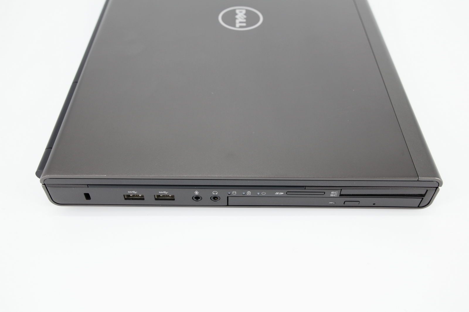 Dell Precision M4800 CAD 15.6 Laptop: Core i7-4810MQ, 16GB 240GB SSD, VAT - CruiseTech