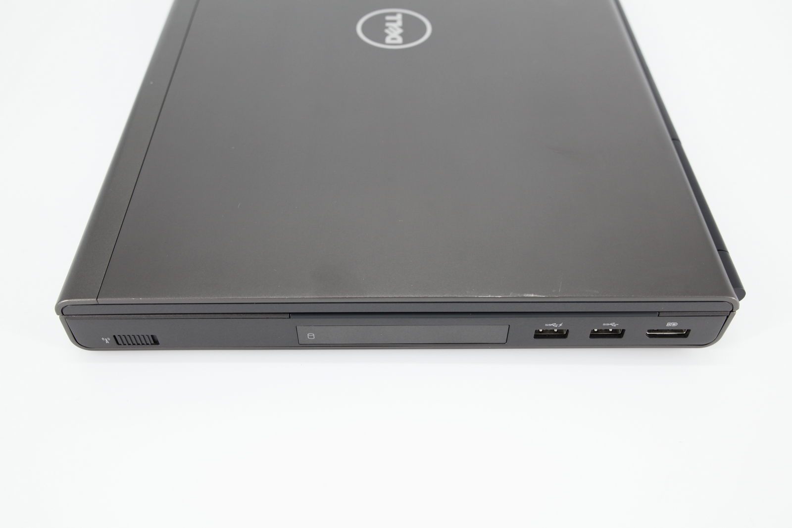 Dell Precision M4800 CAD 15.6 Laptop: Core i7-4810MQ, 16GB 240GB SSD, VAT - CruiseTech