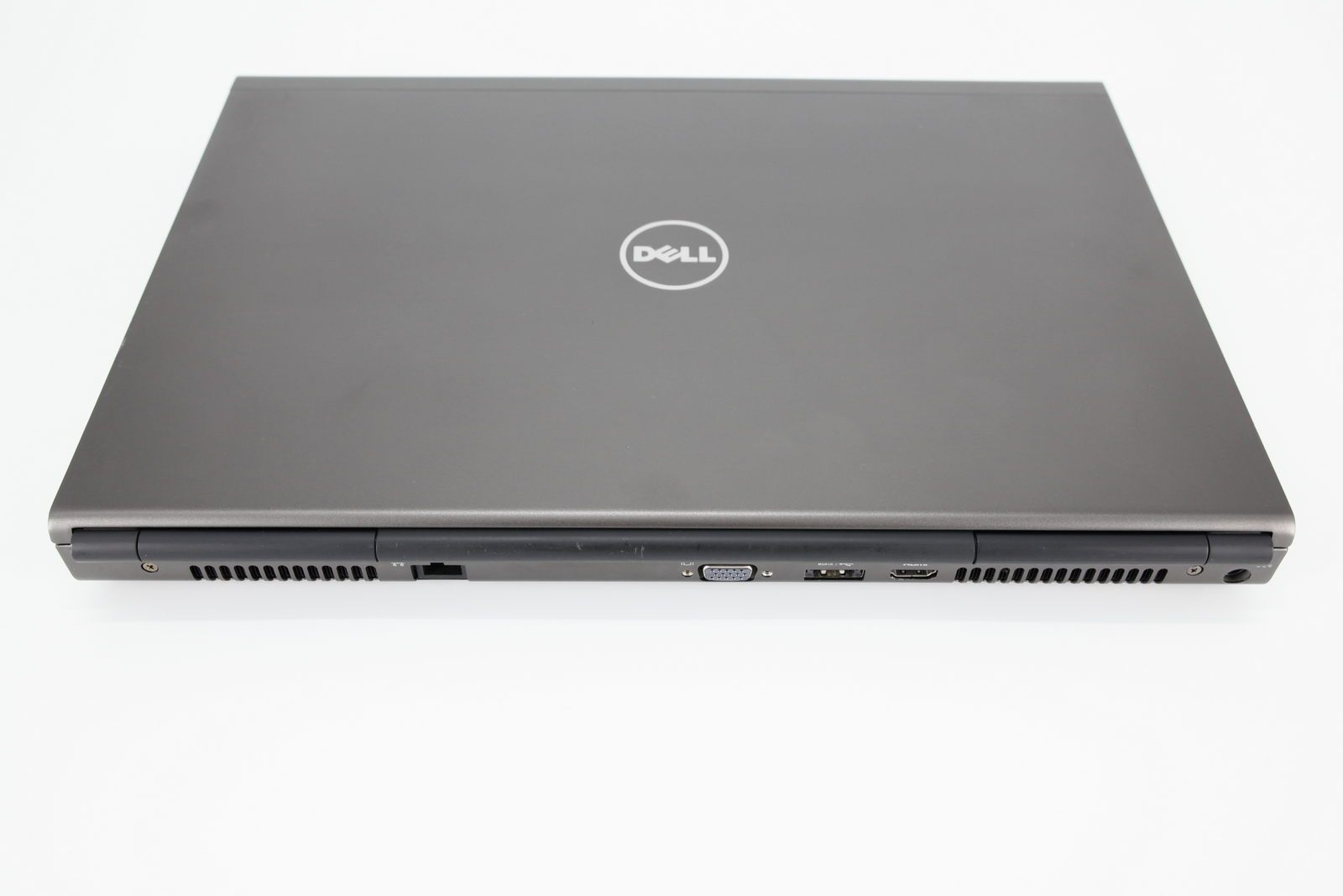 Dell Precision M4800 CAD 15.6 Laptop: Core i7-4810MQ, 16GB 240GB SSD, VAT - CruiseTech