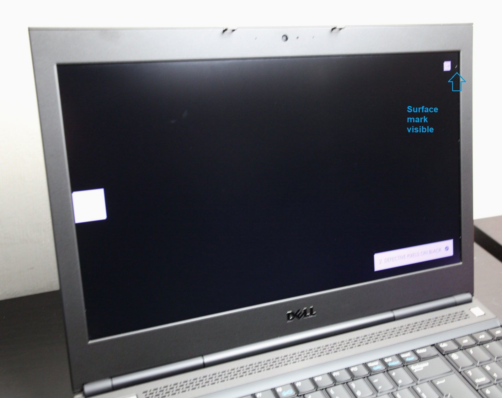Dell Precision M4800 CAD 15.6 Laptop: Core i7-4810MQ, 16GB 240GB SSD, VAT - CruiseTech
