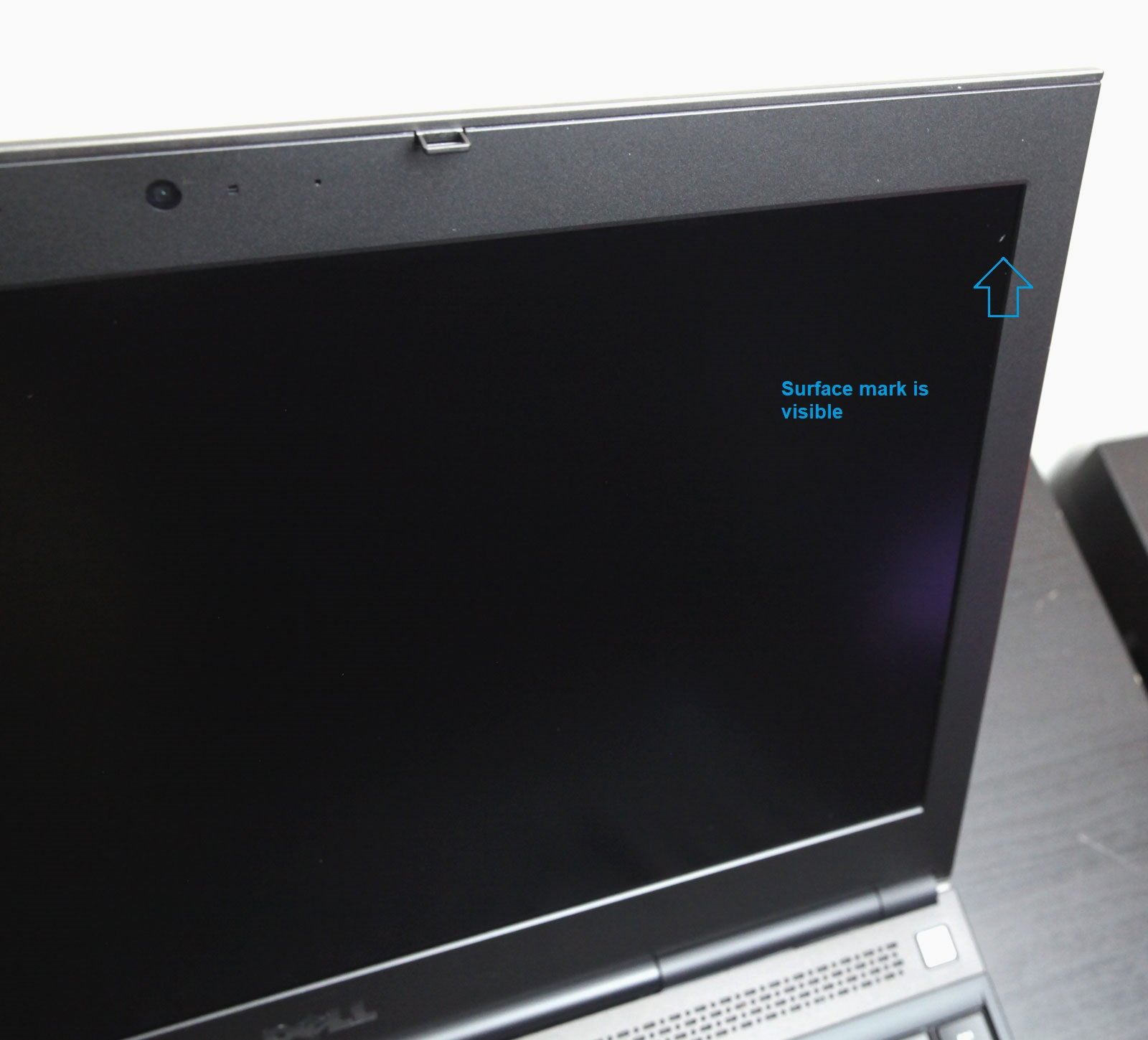 Dell Precision M4800 CAD 15.6 Laptop: Core i7-4810MQ, 16GB 240GB SSD, VAT - CruiseTech