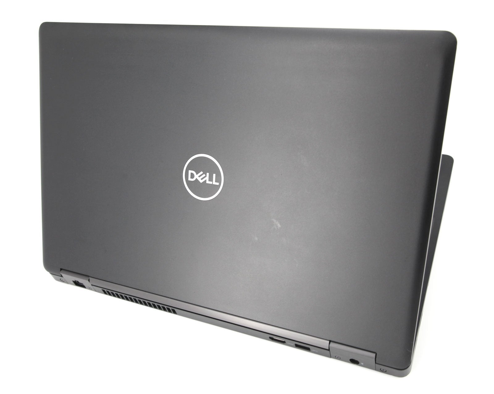 Dell Latitude 5590 15.6" IPS Laptop: 256GB, 8th Gen i5, 12GB RAM Warranty - CruiseTech