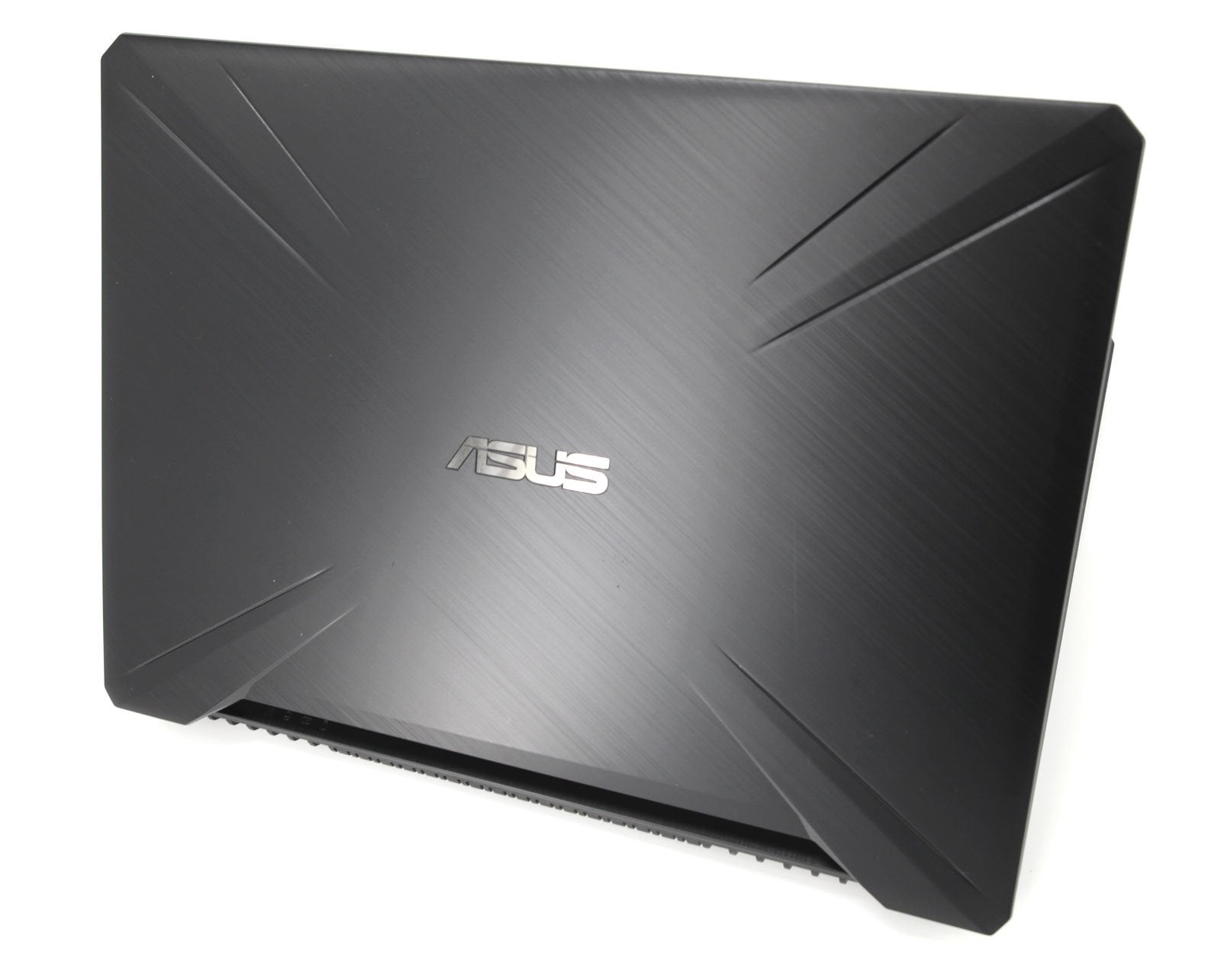 ASUS FX505DV 15.6"Gaming Laptop: RTX 2060, Ryzen 7 3750H 16GB RAM 512GB SSD - CruiseTech