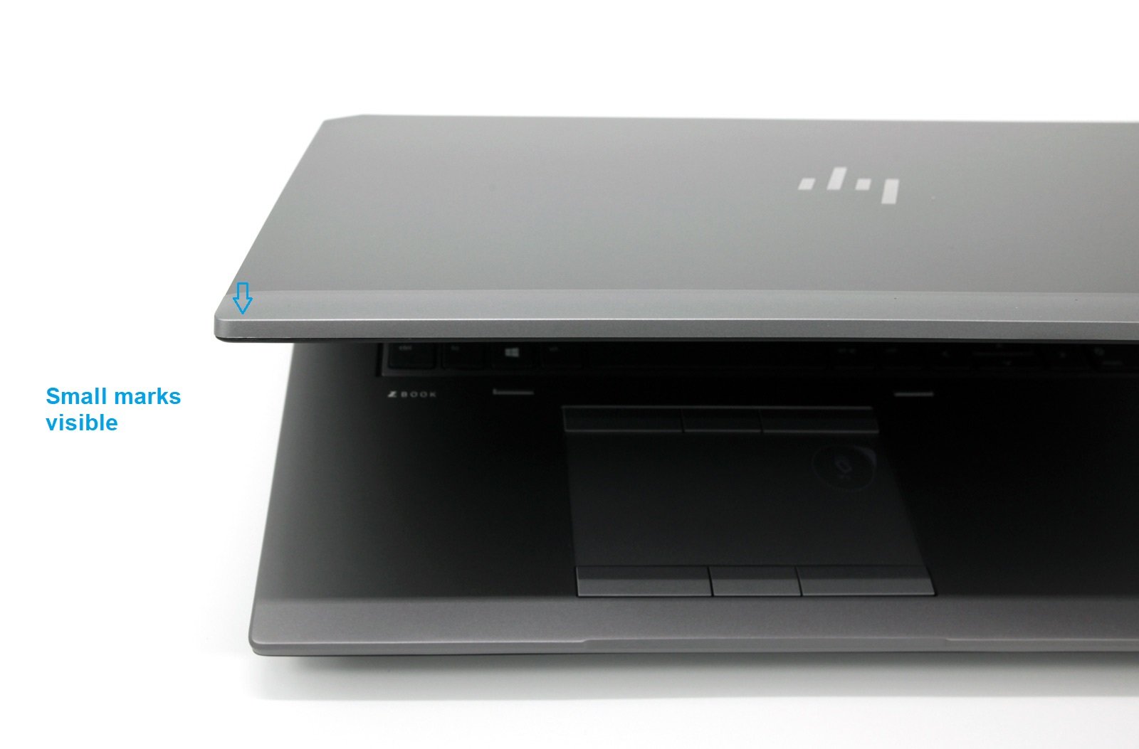 HP ZBook 17 G6 Laptop: RTX 4000, Core i7-9750H, 32GB RAM, 1TB SSD, Warranty - CruiseTech