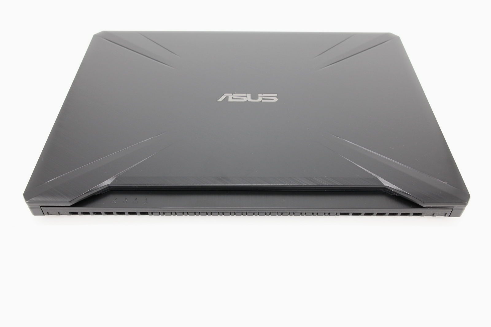 ASUS FX505DV 15.6"Gaming Laptop: RTX 2060, Ryzen 7 3750H 16GB RAM 512GB SSD - CruiseTech