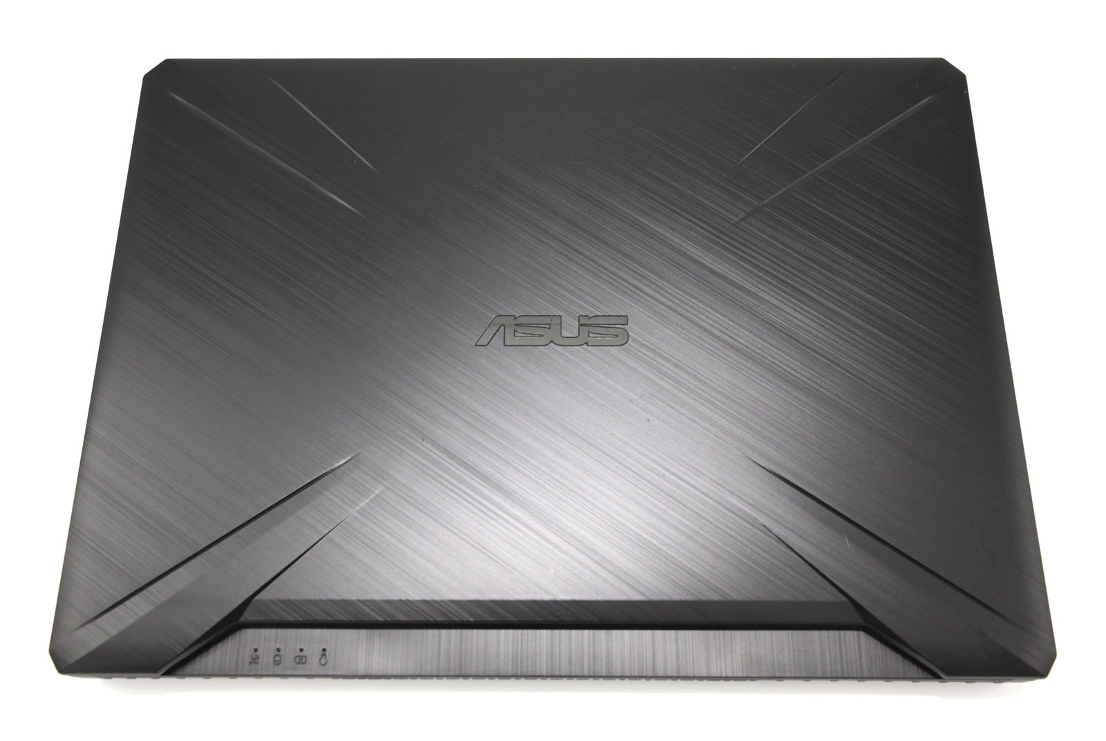 ASUS FX505DV 15.6"Gaming Laptop: RTX 2060, Ryzen 7 3750H 16GB RAM 512GB SSD - CruiseTech