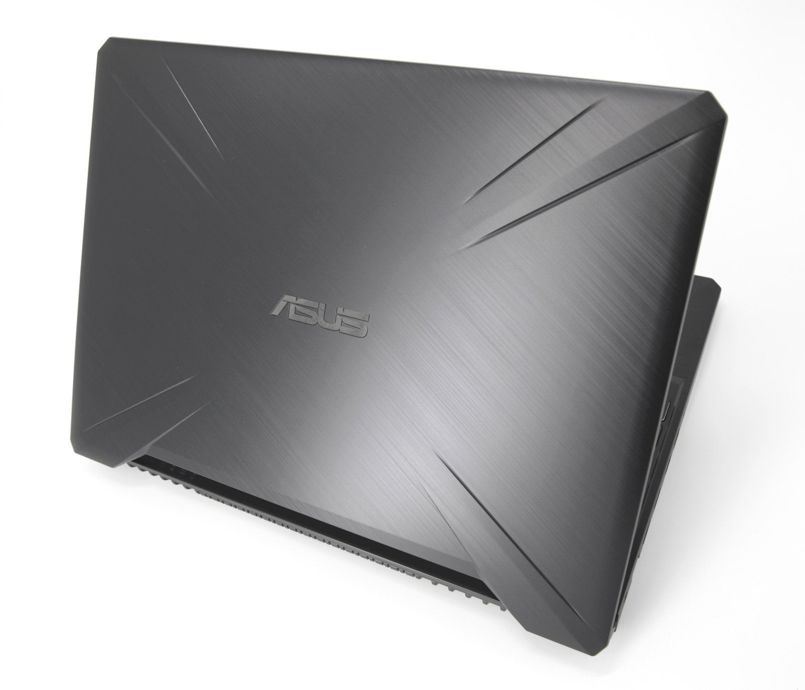 ASUS FX505DV Gaming Laptop: 15.6 RTX 2060 Ryzen 7 3750H, 16GB RAM, 512GB SSD - CruiseTech