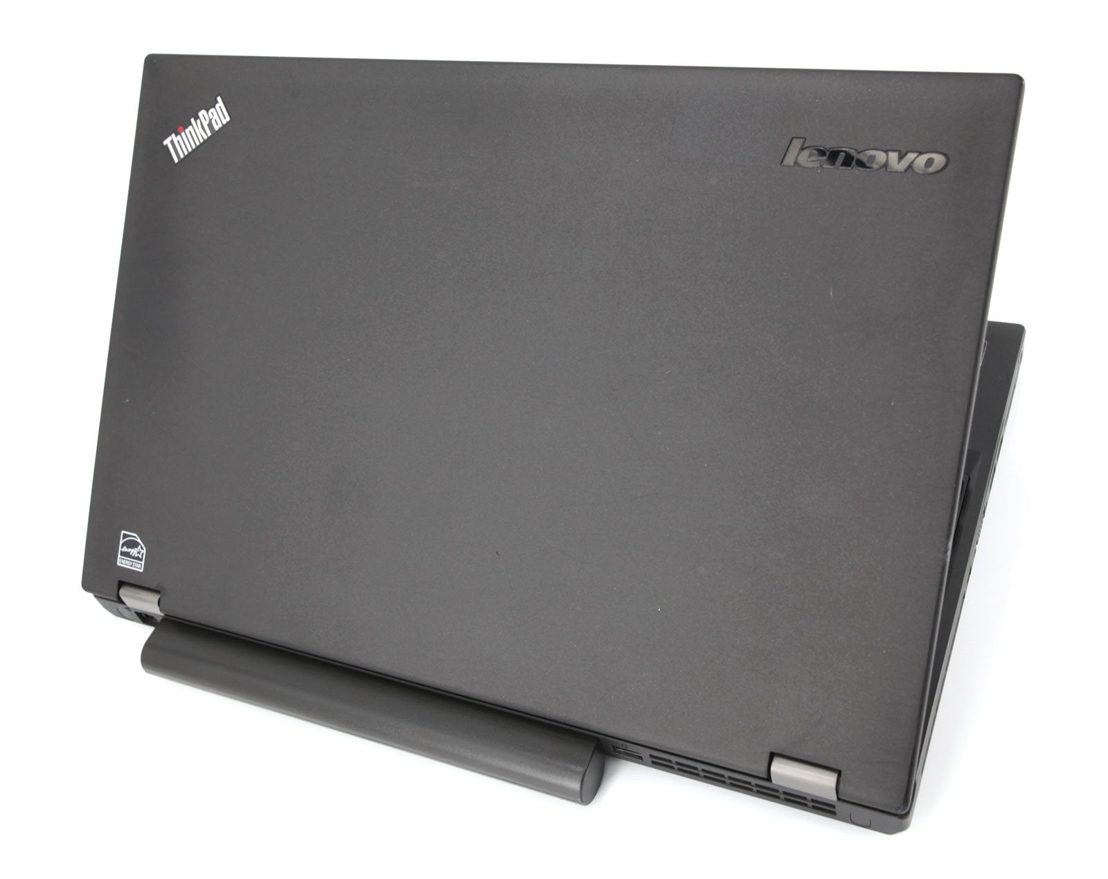 Lenovo ThinkPad W541 15.6" Laptop: 4th Gen i7, 12GB, 240GB SSD, Quadro, VAT - CruiseTech