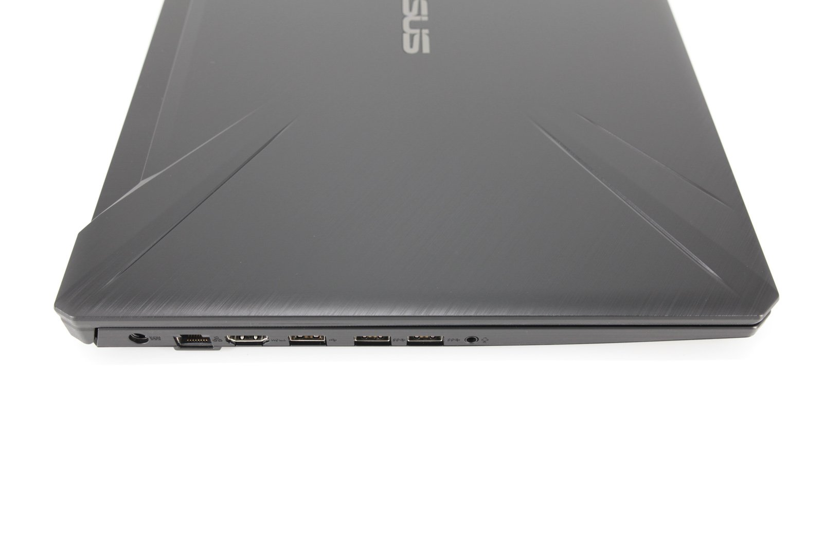 ASUS FX505DV Gaming Laptop: 15.6 RTX 2060 Ryzen 7 3750H, 16GB RAM, 512GB SSD - CruiseTech