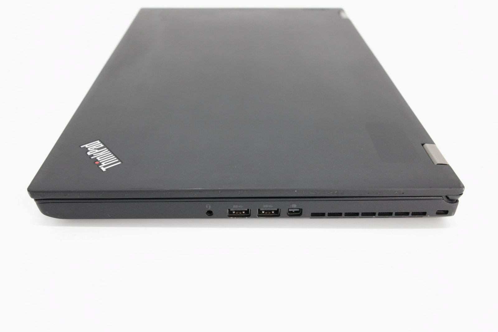 Lenovo Thinkpad P50 CAD Laptop: Core i7-6820HQ Quadro 256GB, 16GB RAM Inc VAT - CruiseTech