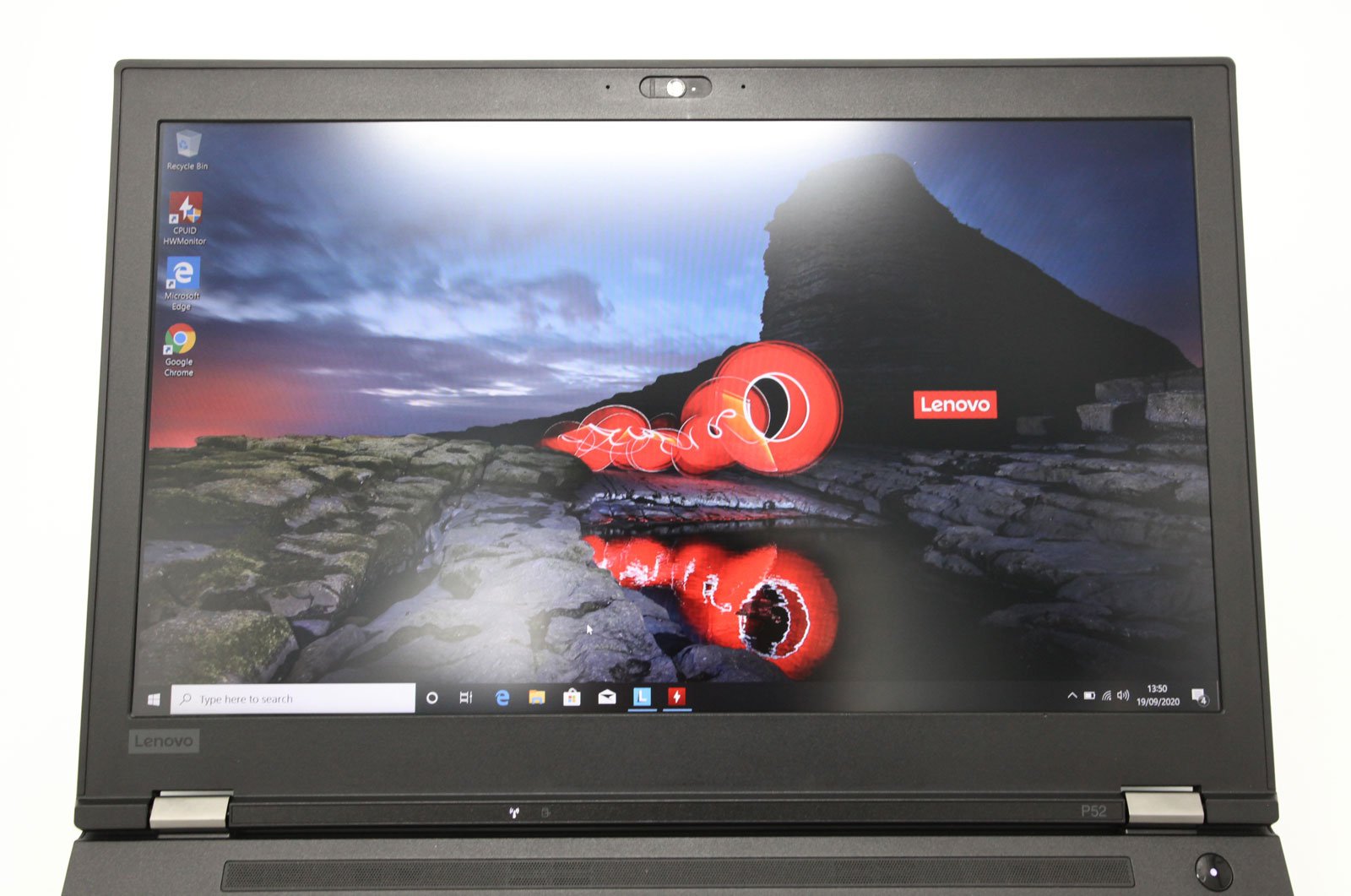 Lenovo ThinkPad P52 Workstation Laptop, 6-Core Xeon, 32GB RAM, 512GB, Quadro - CruiseTech