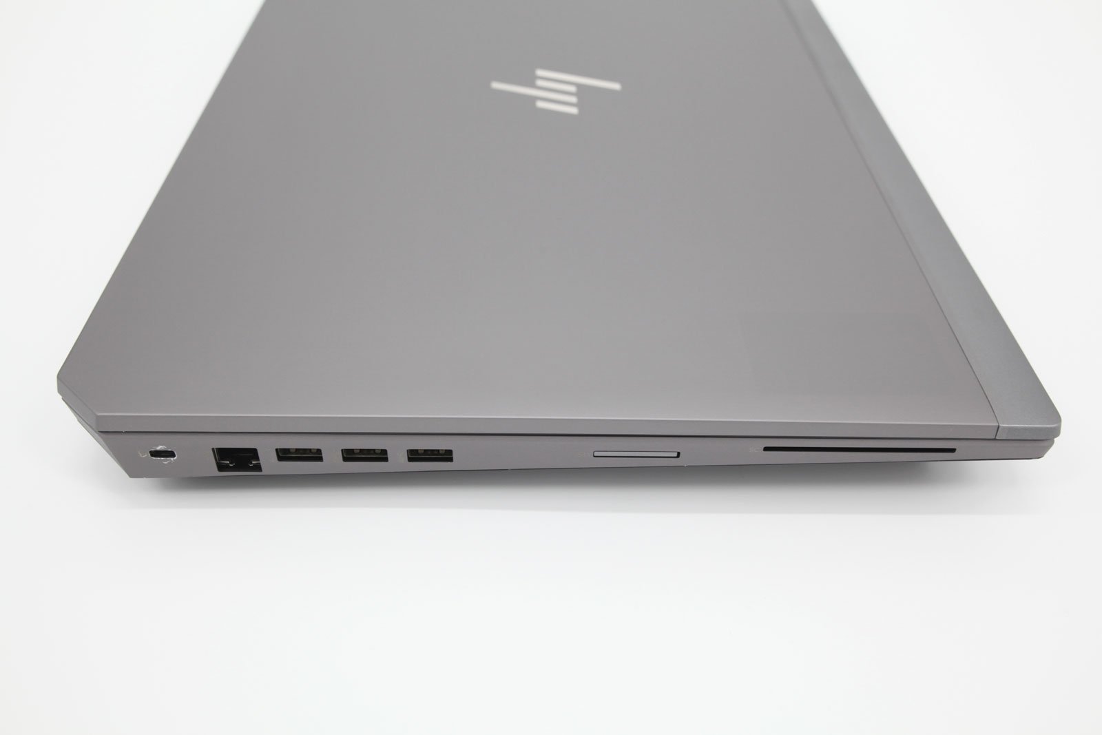 HP ZBook 17 G5 Laptop: Core i7-8850H, 32GB RAM, P4200, 1TB SSD+ HDD, Warranty - CruiseTech