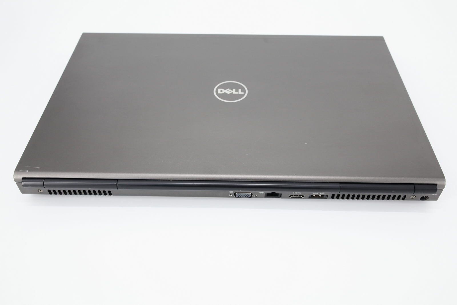Dell Precision M6800 17.3" Laptop: Core i7, 256GB, 16GB RAM, K3100M Warranty VAT - CruiseTech
