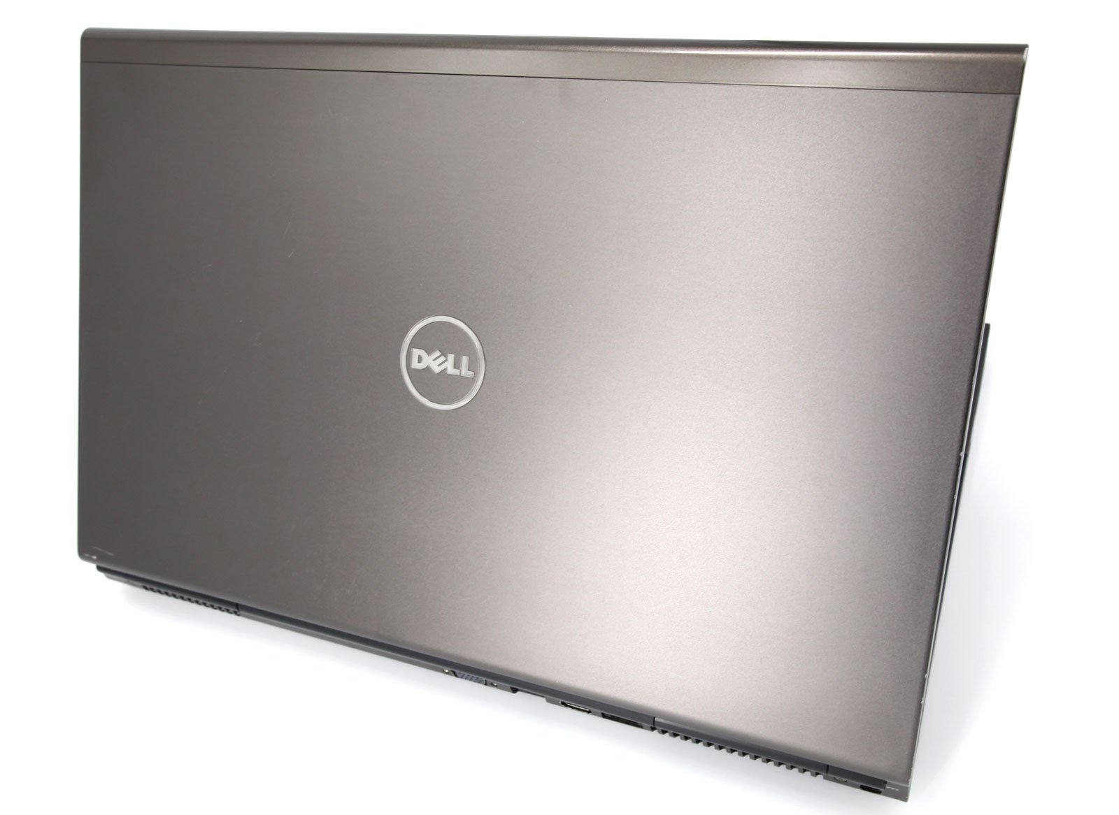 Dell Precision M6800 17.3" Laptop: Core i7, 256GB, 16GB RAM, K3100M Warranty VAT - CruiseTech