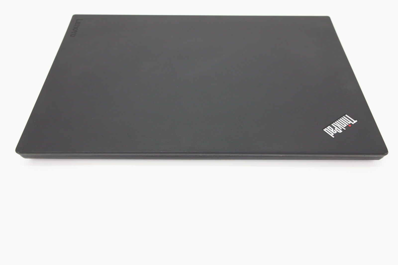 Lenovo Thinkpad T480 14" Laptop: 8th Gen Core i5-8350U, 256GB, 16GB Warranty - CruiseTech