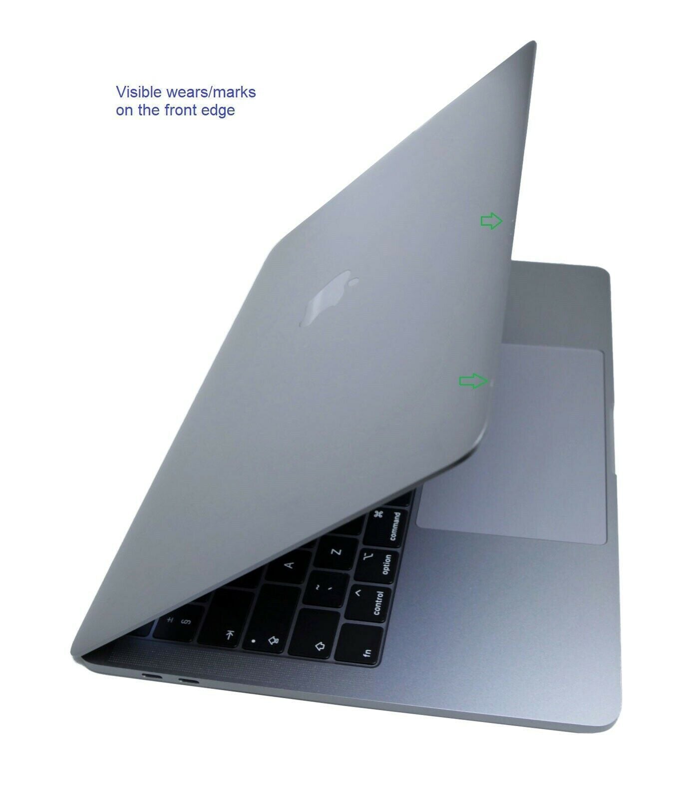 Apple MacBook Pro 2018 13.3" 256 GB, Intel Core i5 8th Gen. 2.3GHz, 8GB RAM - CruiseTech