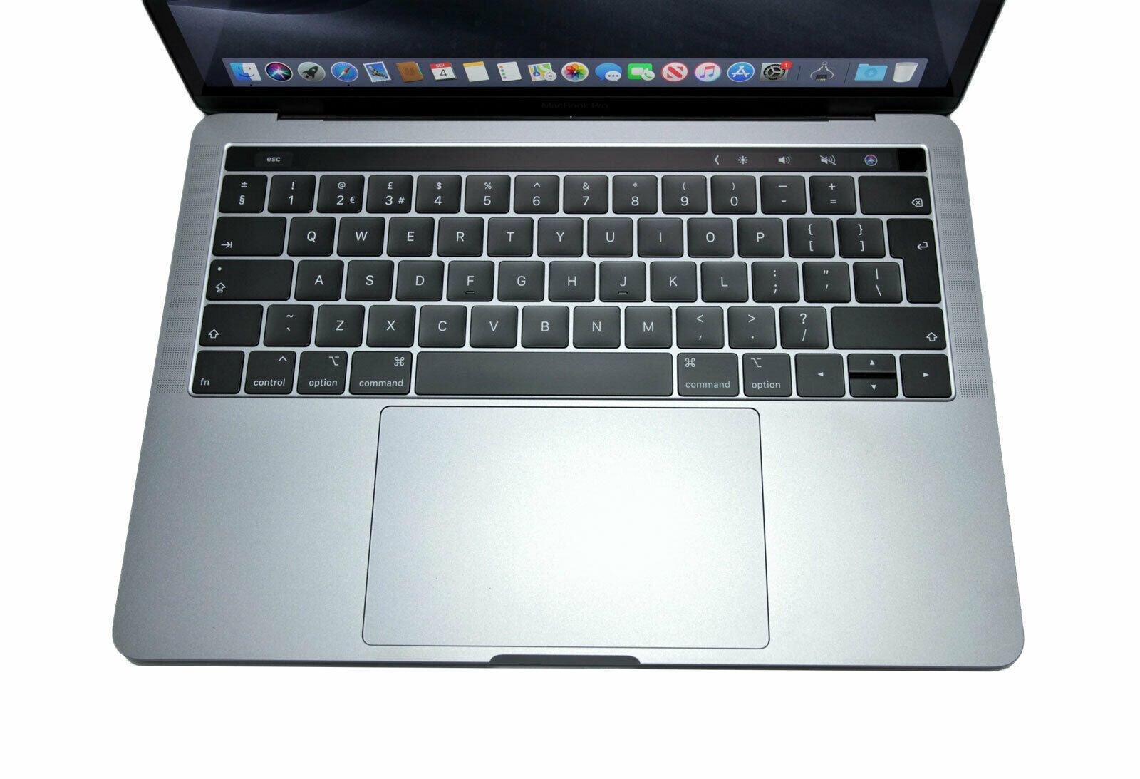 Apple MacBook Pro 2018 13.3" 256 GB, Intel Core i5 8th Gen. 2.3GHz, 8GB RAM - CruiseTech