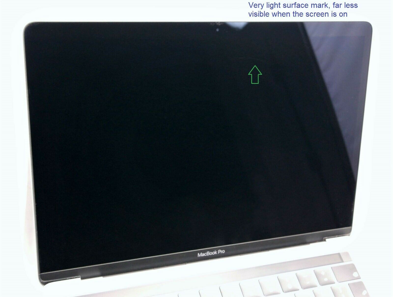 Apple MacBook Pro 2018 13.3" 256 GB, Intel Core i5 8th Gen. 2.3GHz, 8GB RAM - CruiseTech