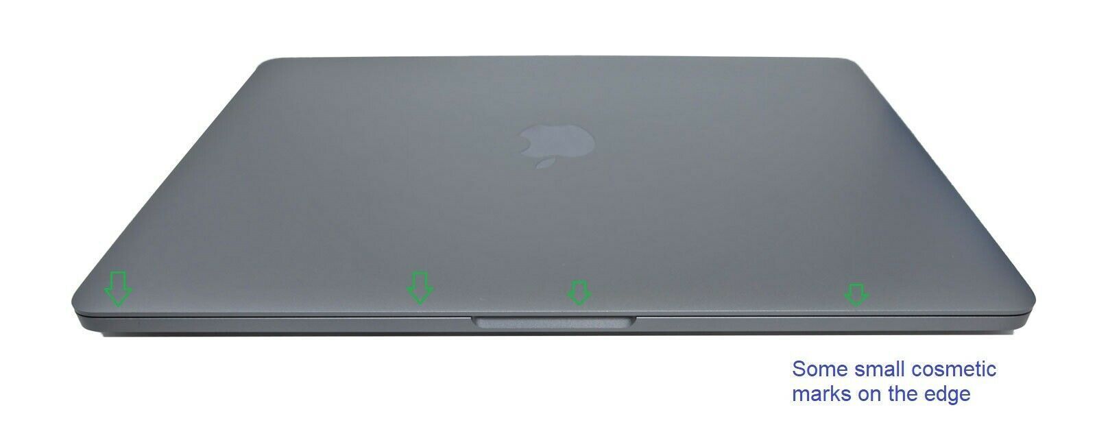Apple MacBook Pro 2018 13.3" 256 GB, Intel Core i5 8th Gen. 2.3GHz, 8GB RAM - CruiseTech