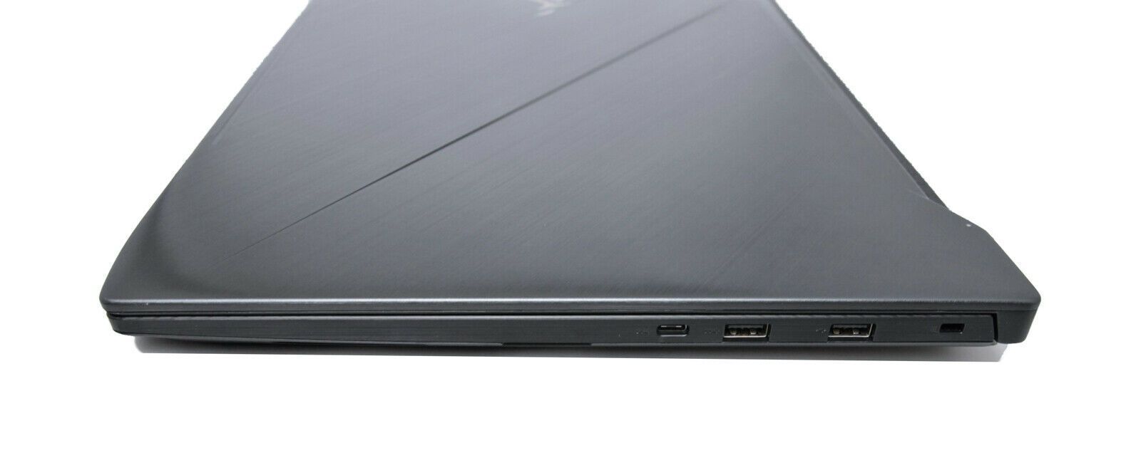 ASUS GL703VM 17" Gaming Laptop NVIDIA GTX 1060 Core i7-7700HQ 16GB RAM 256GB+1TB - CruiseTech