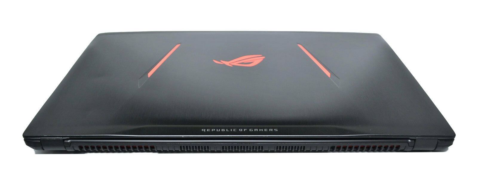 ASUS ROG GL502VM Gaming Laptop GTX 1060 Core i5 7300HQ GSYNC speakers issue