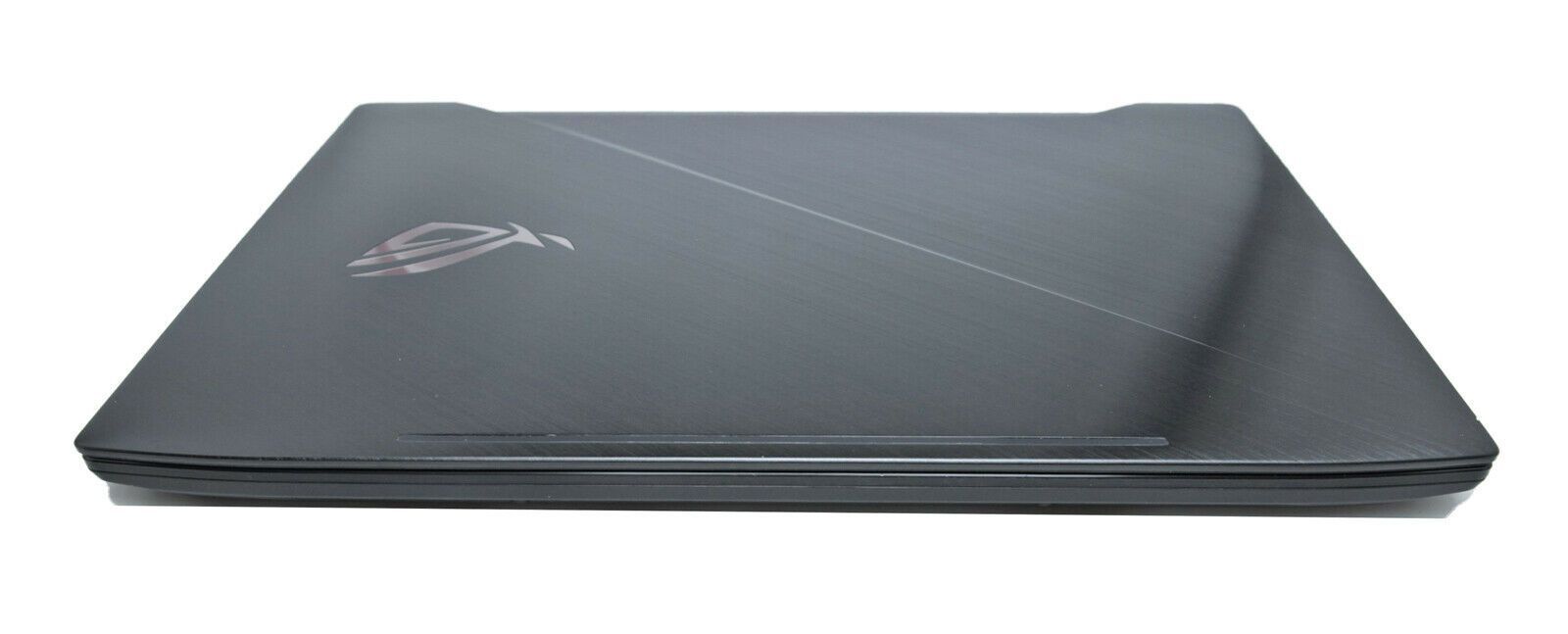 ASUS ROG GL503VM Gaming Laptop: GTX 1060, 256GB+2TB, Core i5 Quad, 8GB RAM - CruiseTech