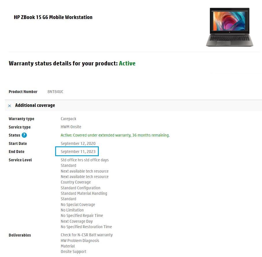 HP ZBook 15 G6 CAD Laptop: Core i7-9850H, 32GB RAM, 512GB SSD, T1000, Warranty - CruiseTech