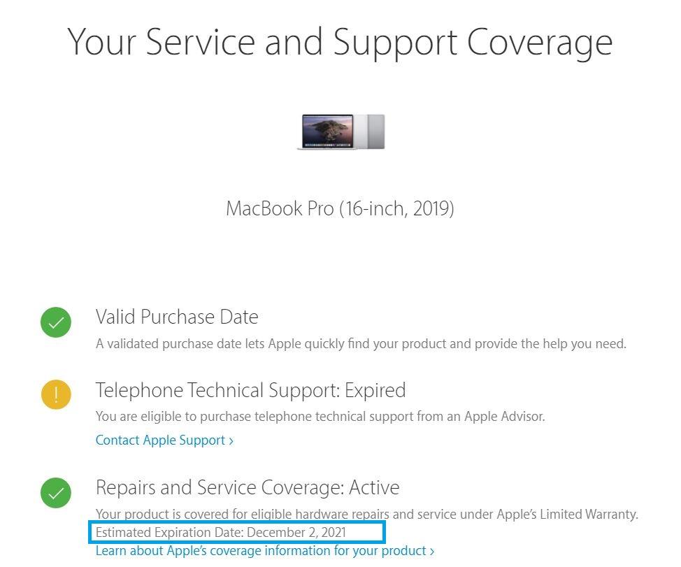 Apple MacBook Pro 2019 Touchbar 16" : Core i9, 16GB RAM, 1TB SSD, Warranty VAT - CruiseTech