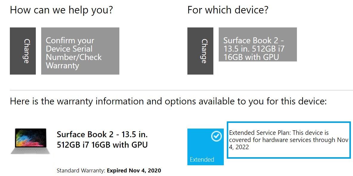 Microsoft Surface Book 2 13.5 Core i7-8650U, 16GB, 512GB, GTX 1050, Warranty VAT - CruiseTech